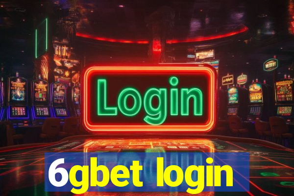 6gbet login